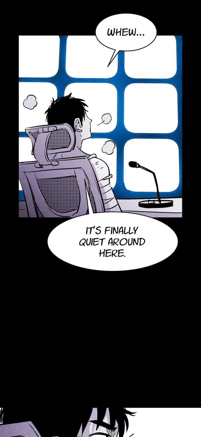 Read PIGPEN chapter 37 image 40 on Lezhin