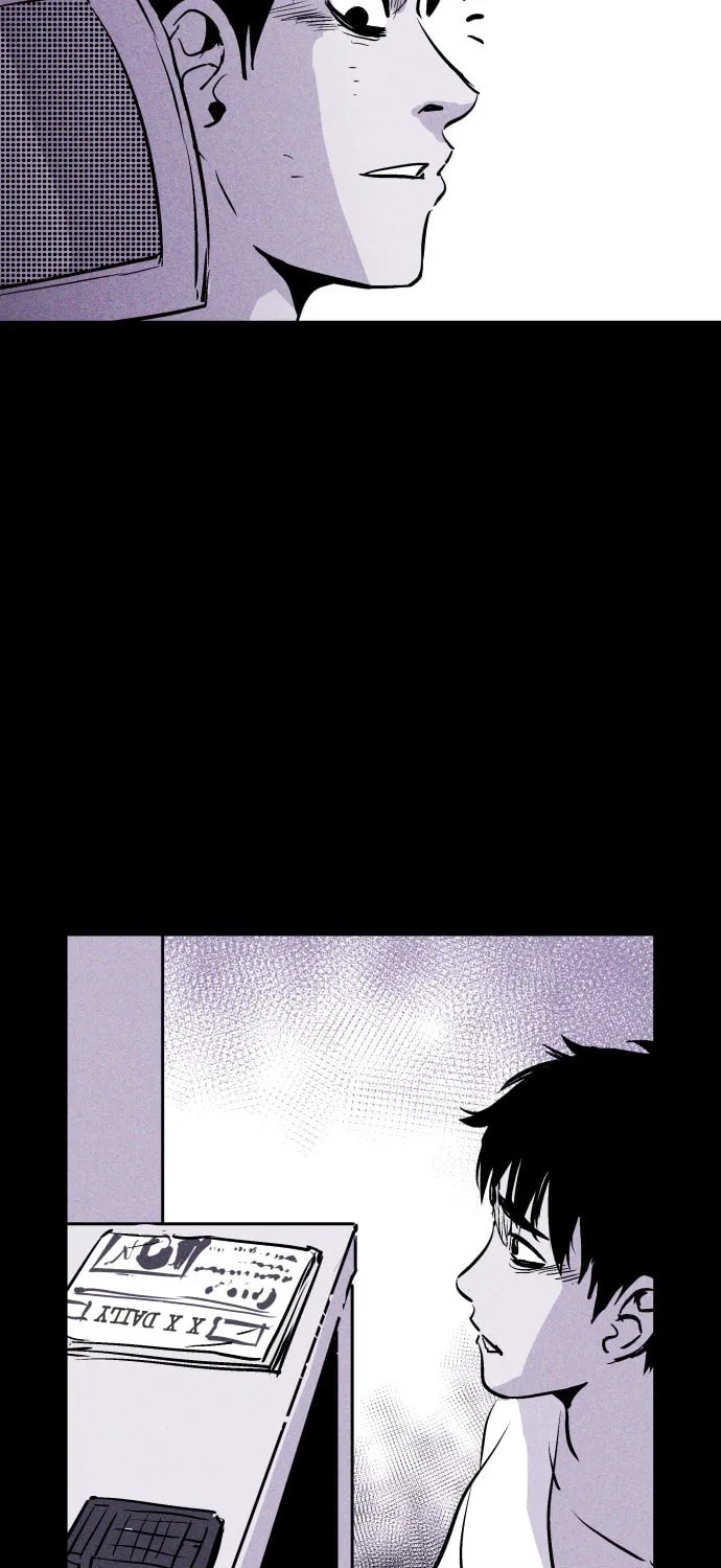 Read PIGPEN chapter 37 image 41 on Lezhin