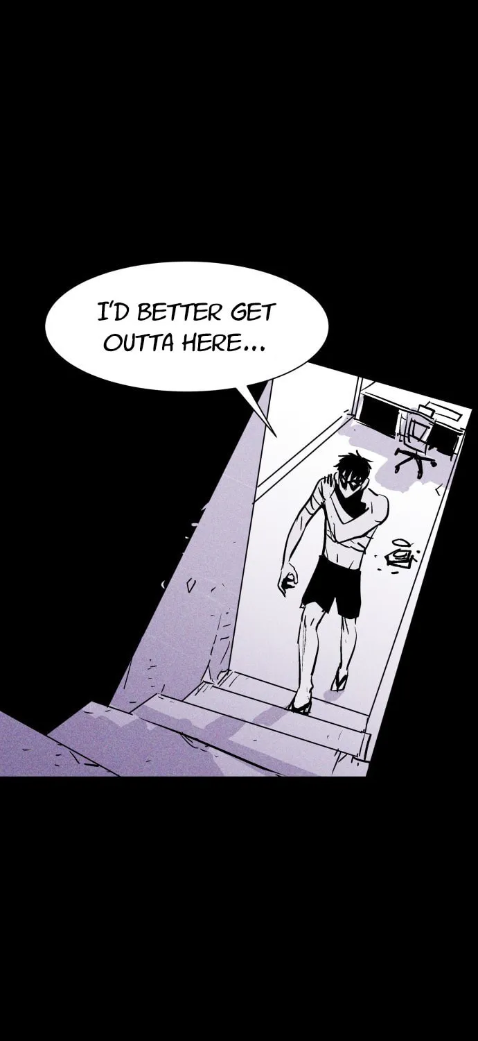 Read PIGPEN chapter 37 image 59 on Lezhin