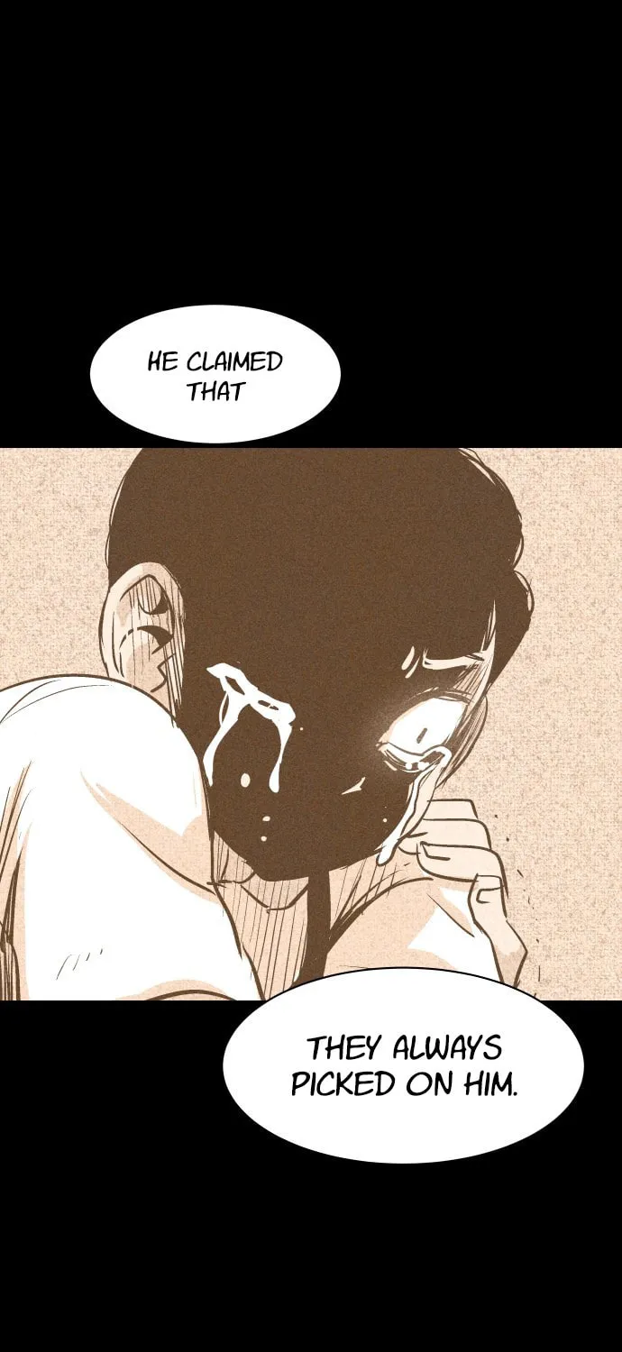 Read PIGPEN chapter 37 image 6 on Lezhin