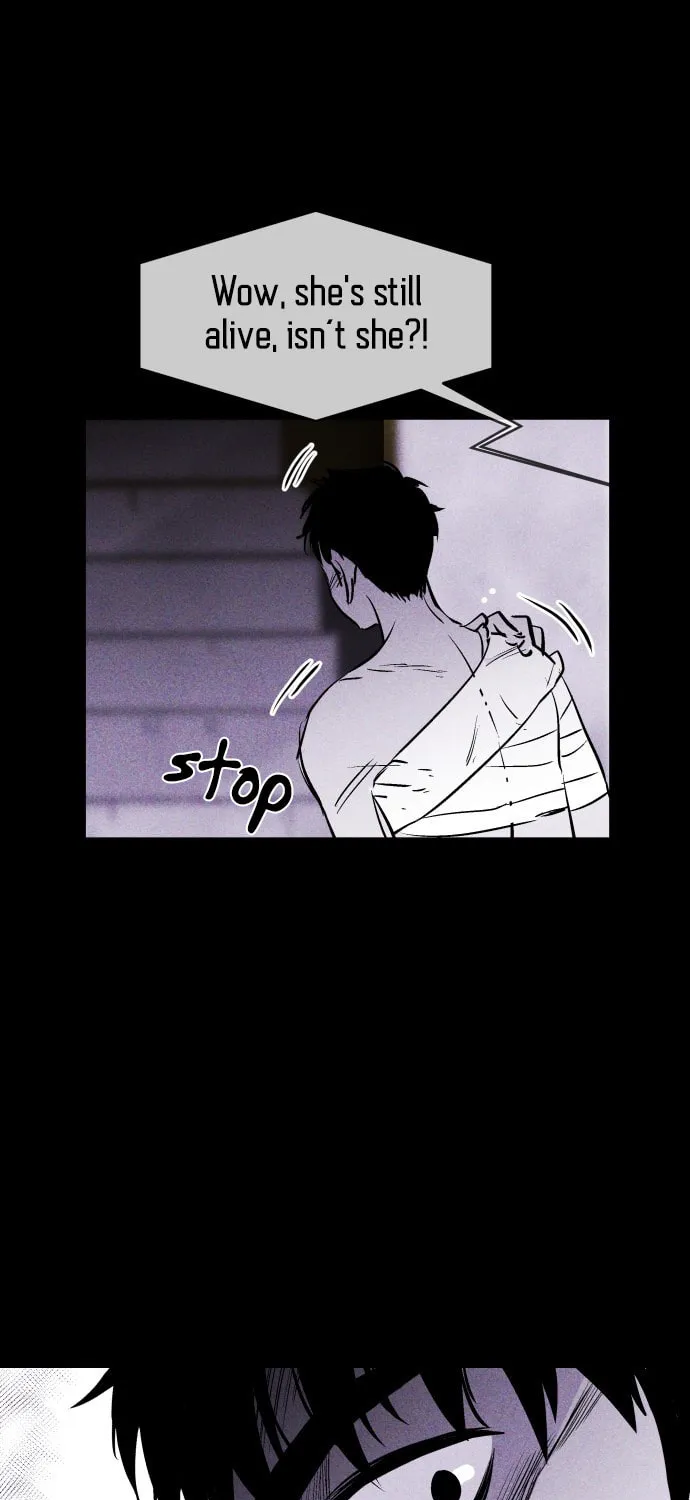Read PIGPEN chapter 37 image 60 on Lezhin