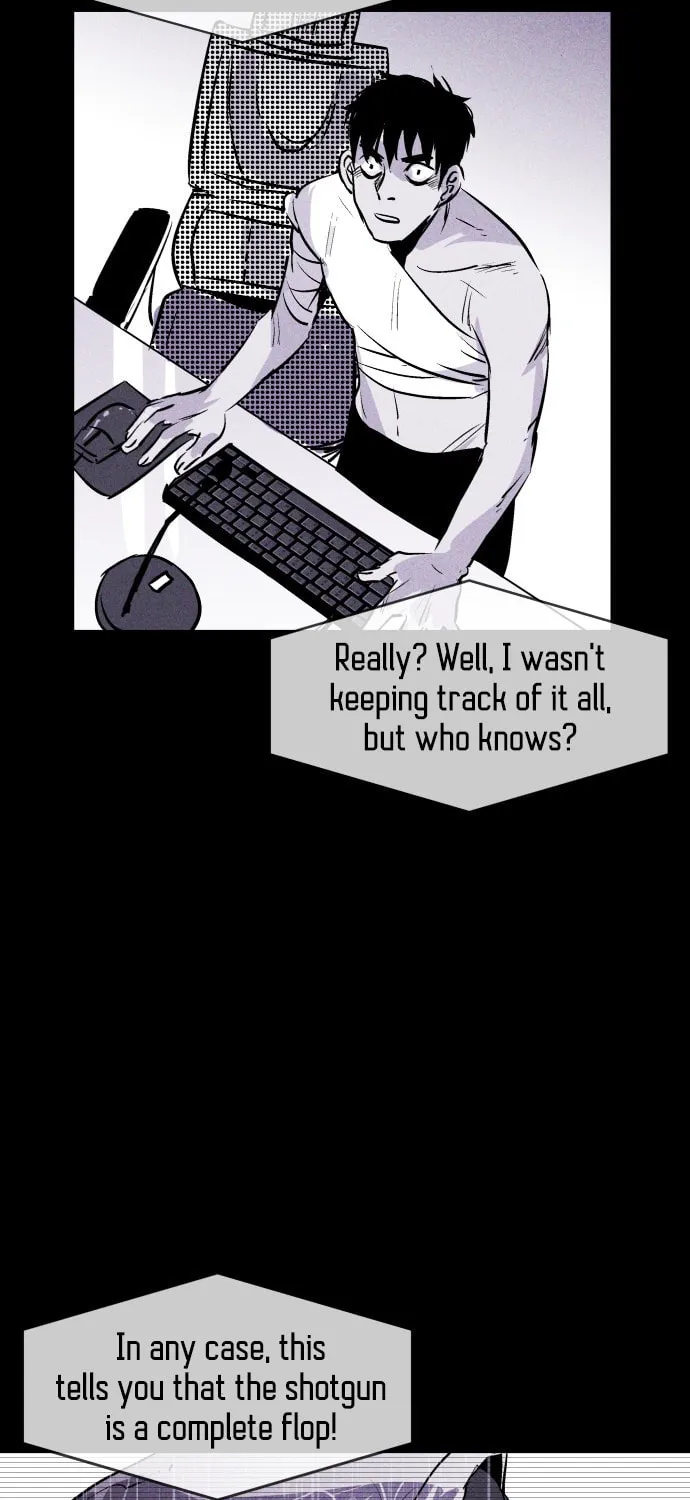 Read PIGPEN chapter 37 image 64 on Lezhin