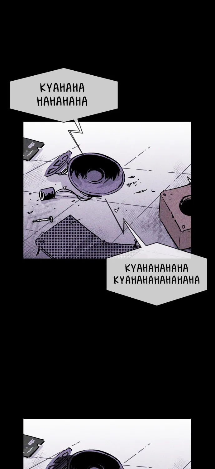 Read PIGPEN chapter 37 image 82 on Lezhin