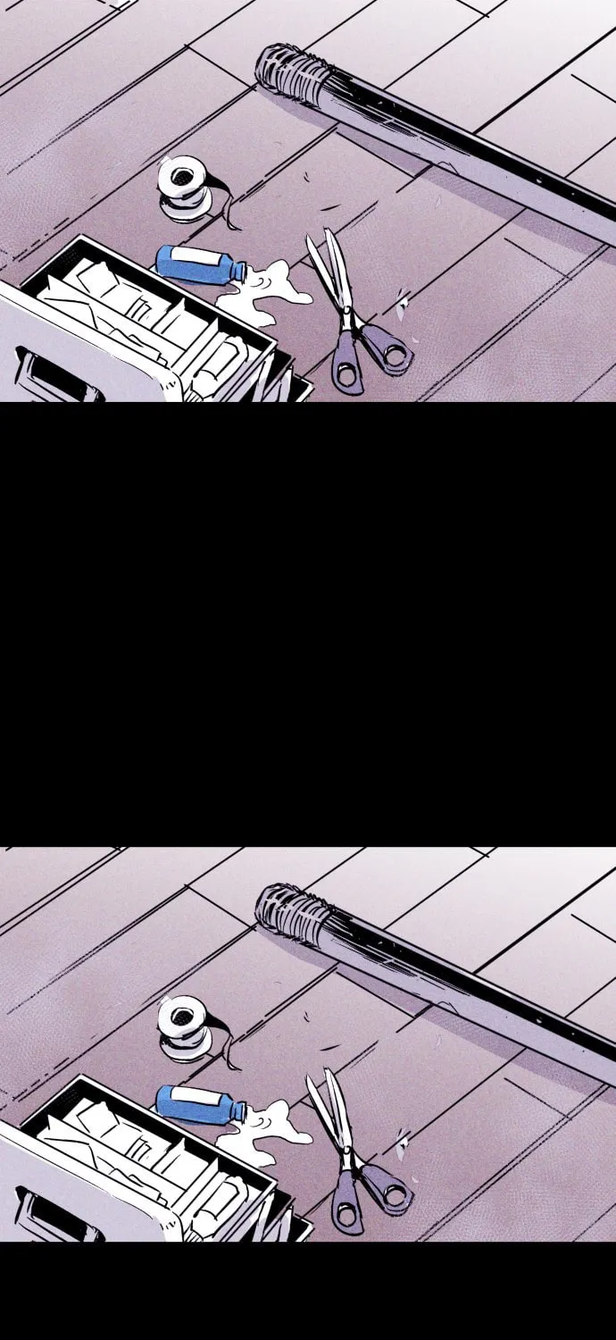 Read PIGPEN chapter 37 image 87 on Lezhin