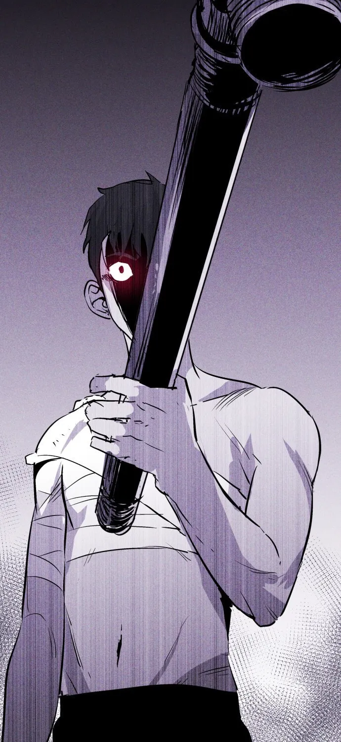 Read PIGPEN chapter 37 image 89 on Lezhin