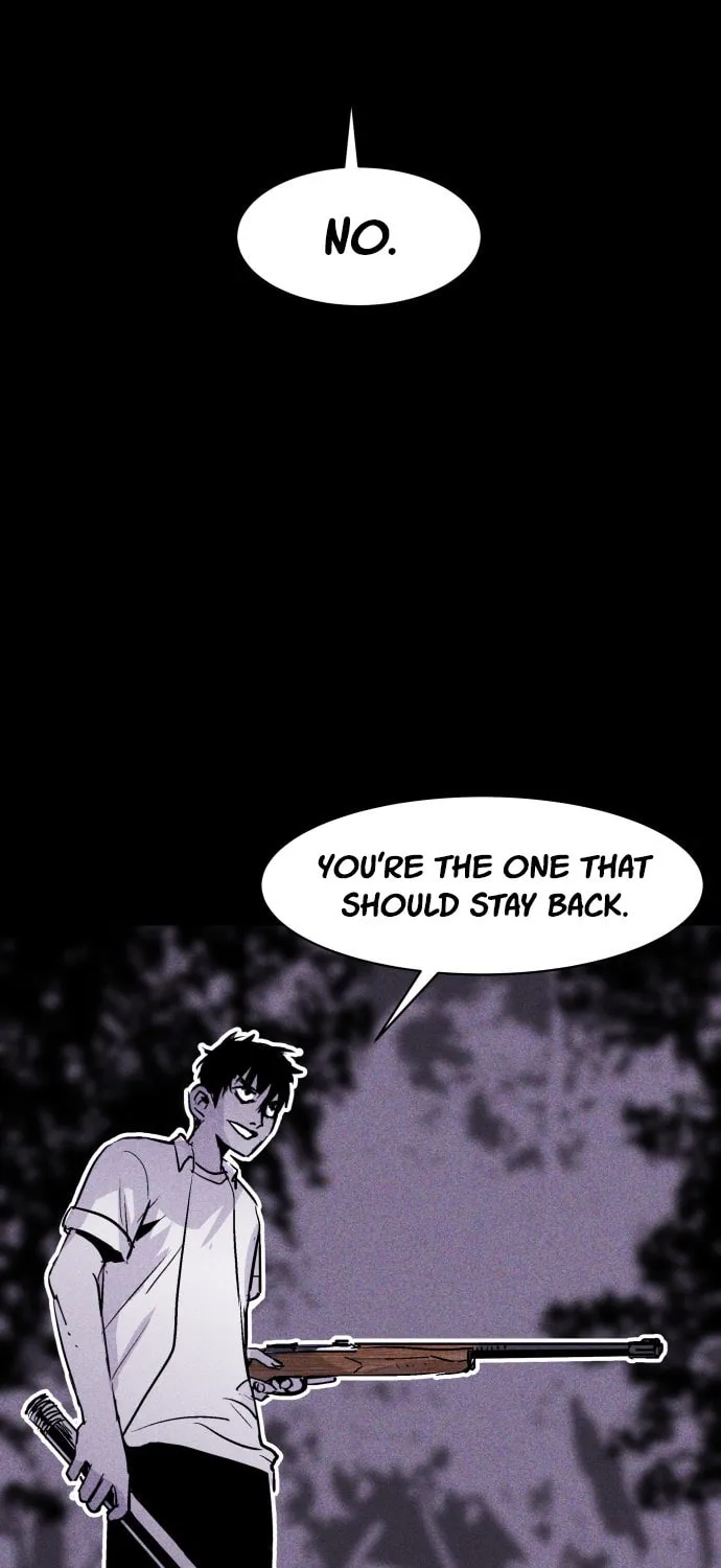 Read PIGPEN chapter 38 image 14 on Lezhin
