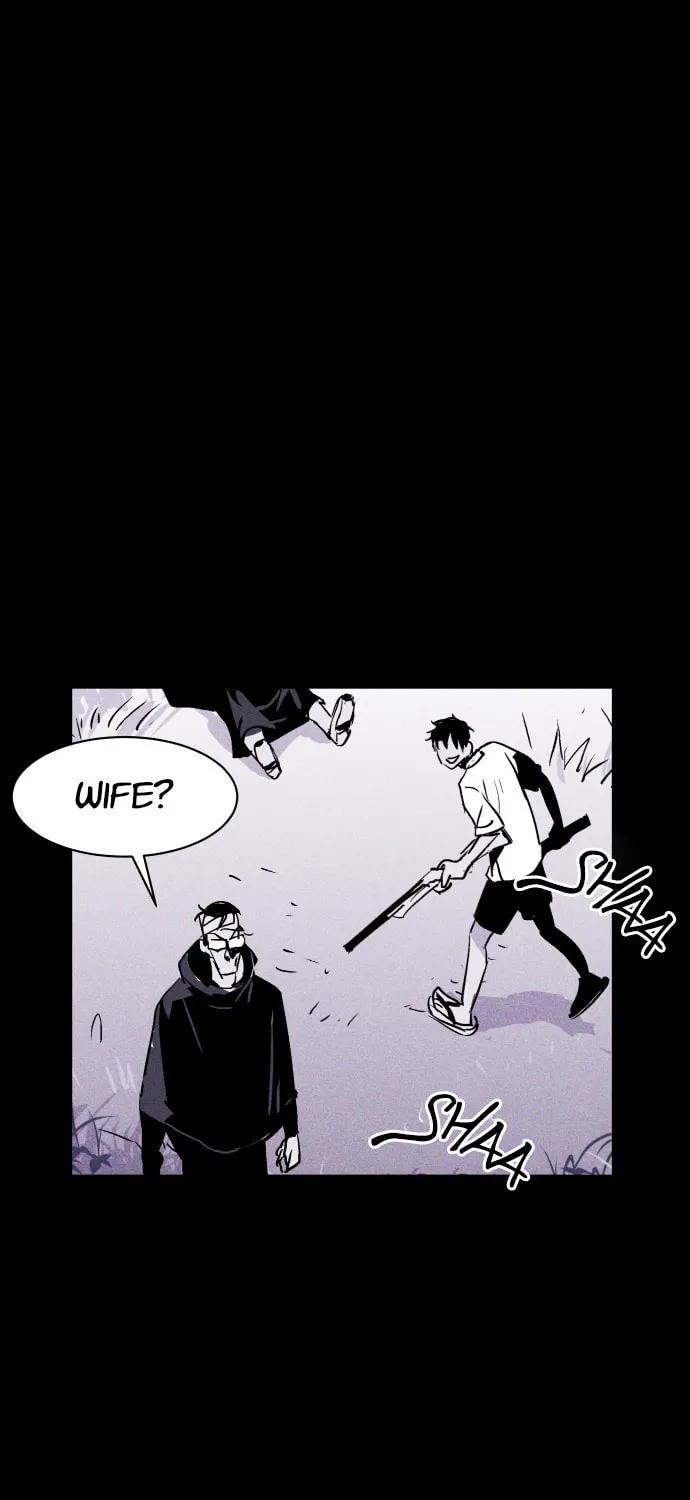 Read PIGPEN chapter 38 image 19 on Lezhin