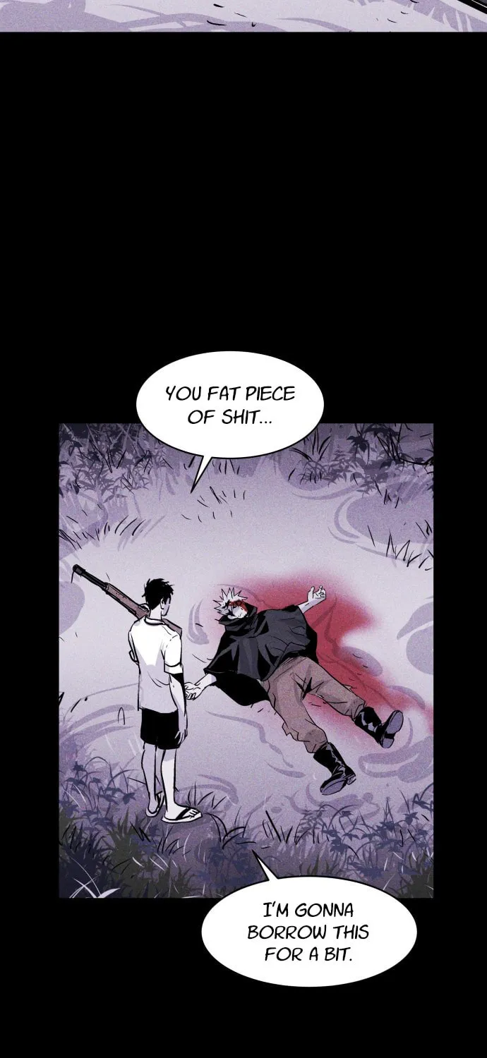 Read PIGPEN chapter 38 image 2 on Lezhin