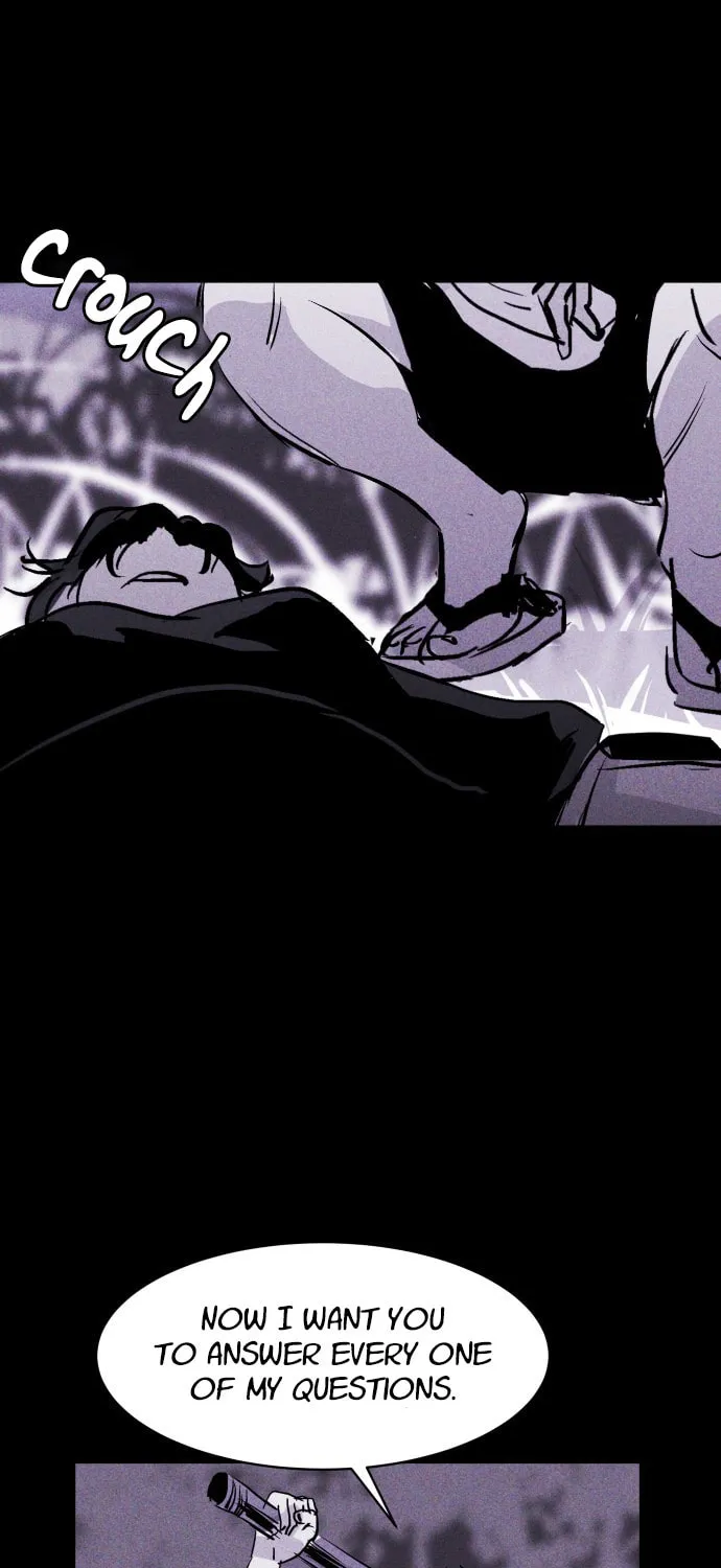 Read PIGPEN chapter 38 image 20 on Lezhin