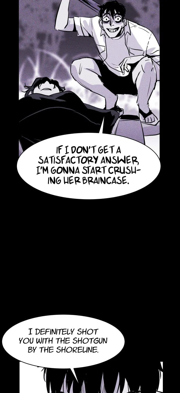 Read PIGPEN chapter 38 image 21 on Lezhin