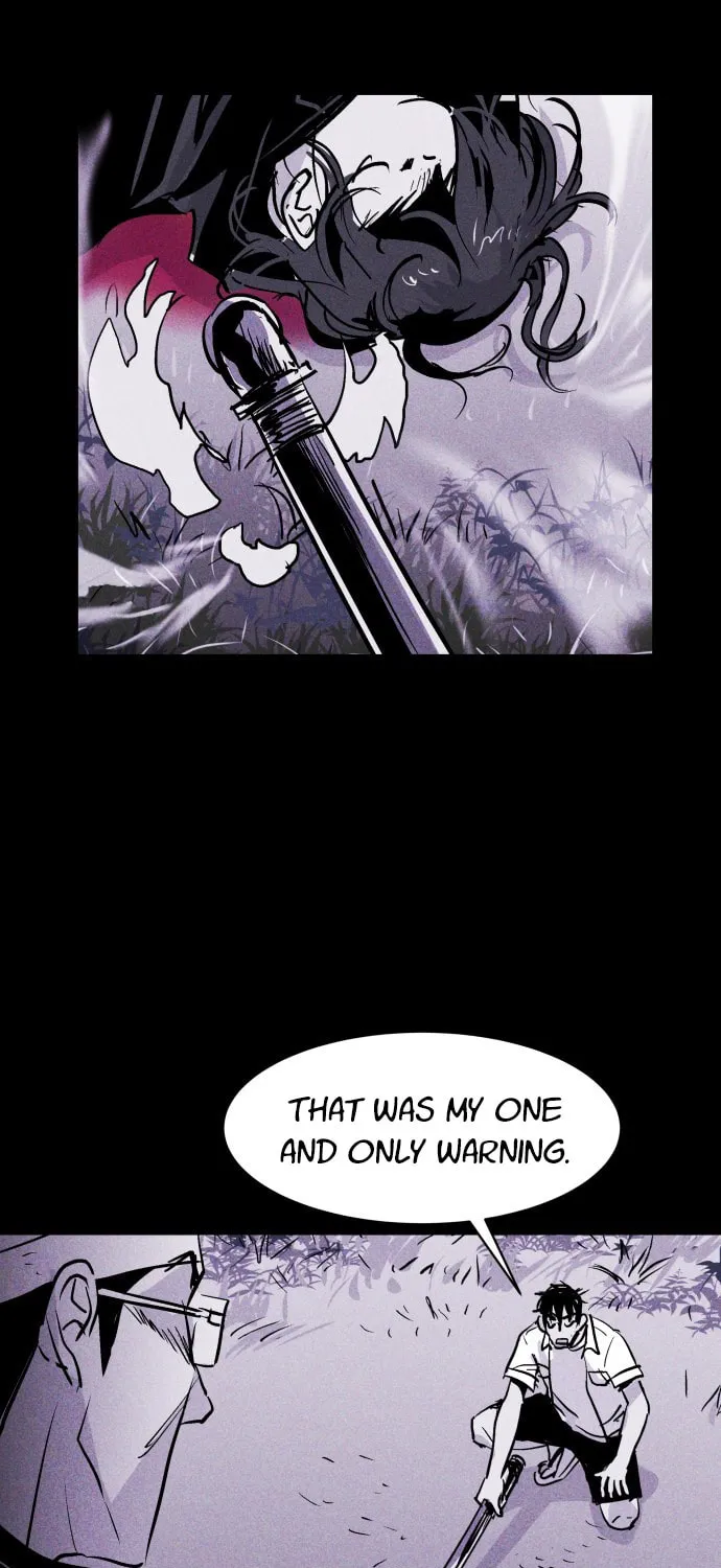 Read PIGPEN chapter 38 image 25 on Lezhin