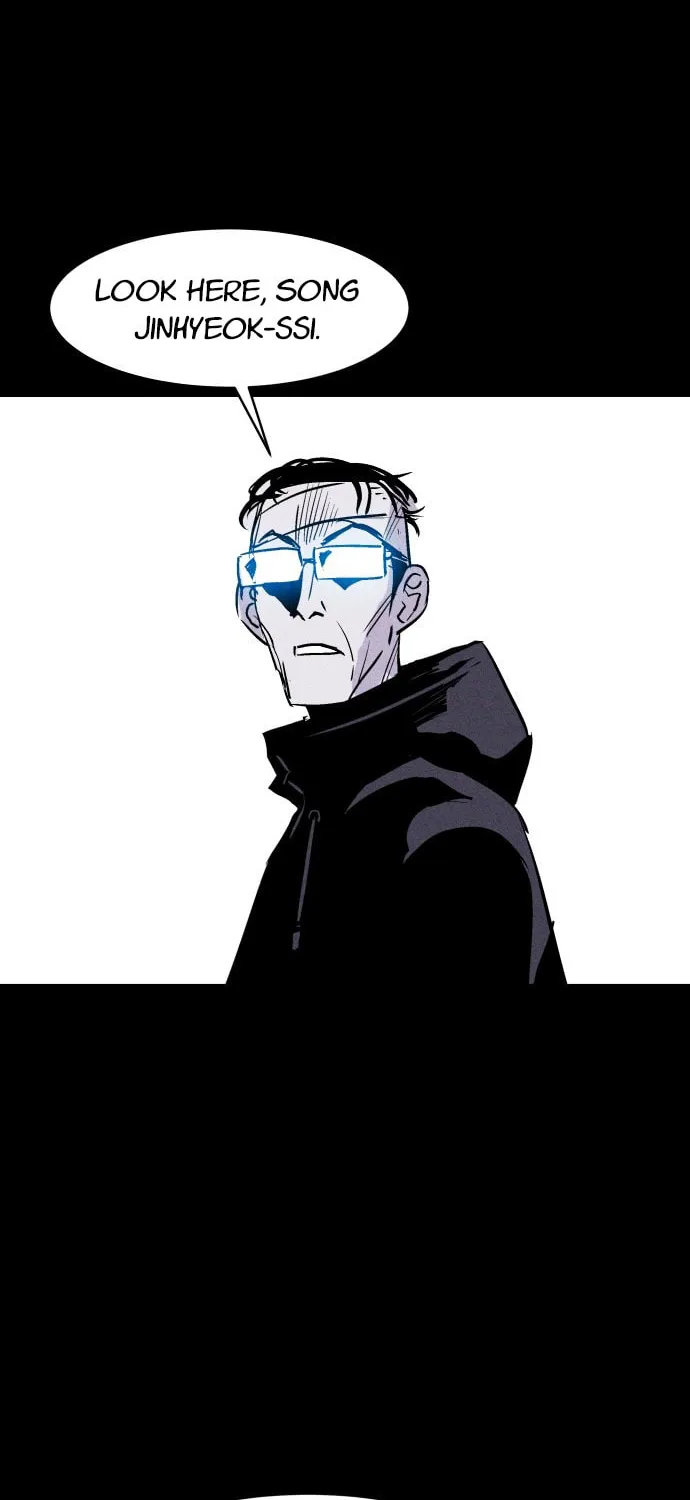 Read PIGPEN chapter 38 image 32 on Lezhin