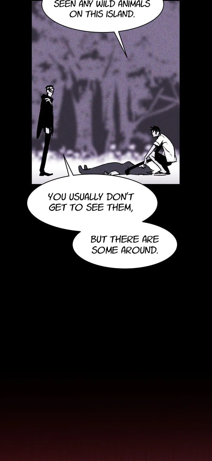 Read PIGPEN chapter 38 image 38 on Lezhin