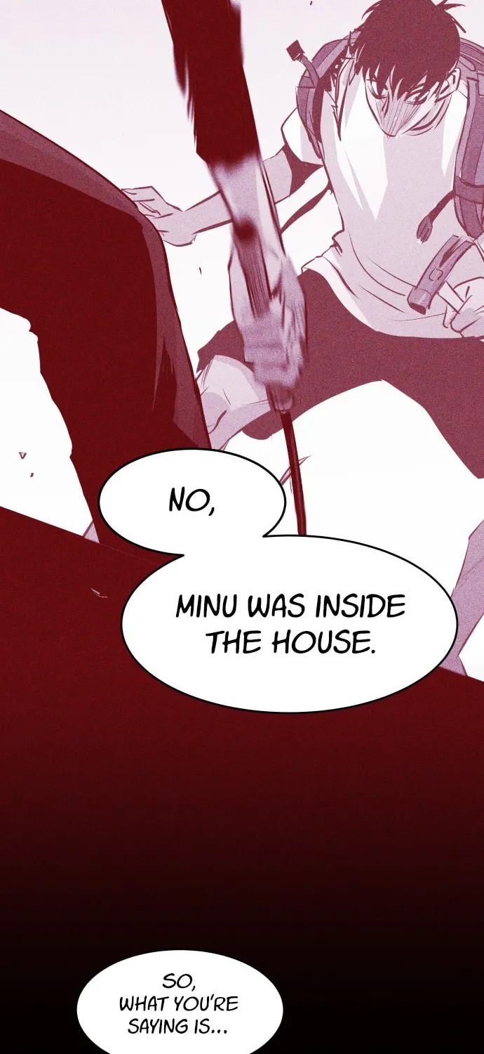 Read PIGPEN chapter 38 image 40 on Lezhin