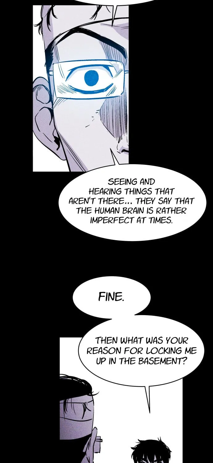 Read PIGPEN chapter 38 image 46 on Lezhin