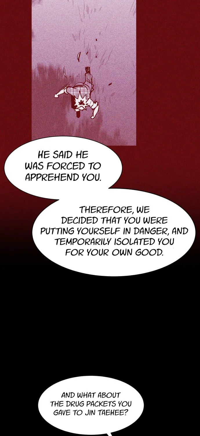 Read PIGPEN chapter 38 image 49 on Lezhin