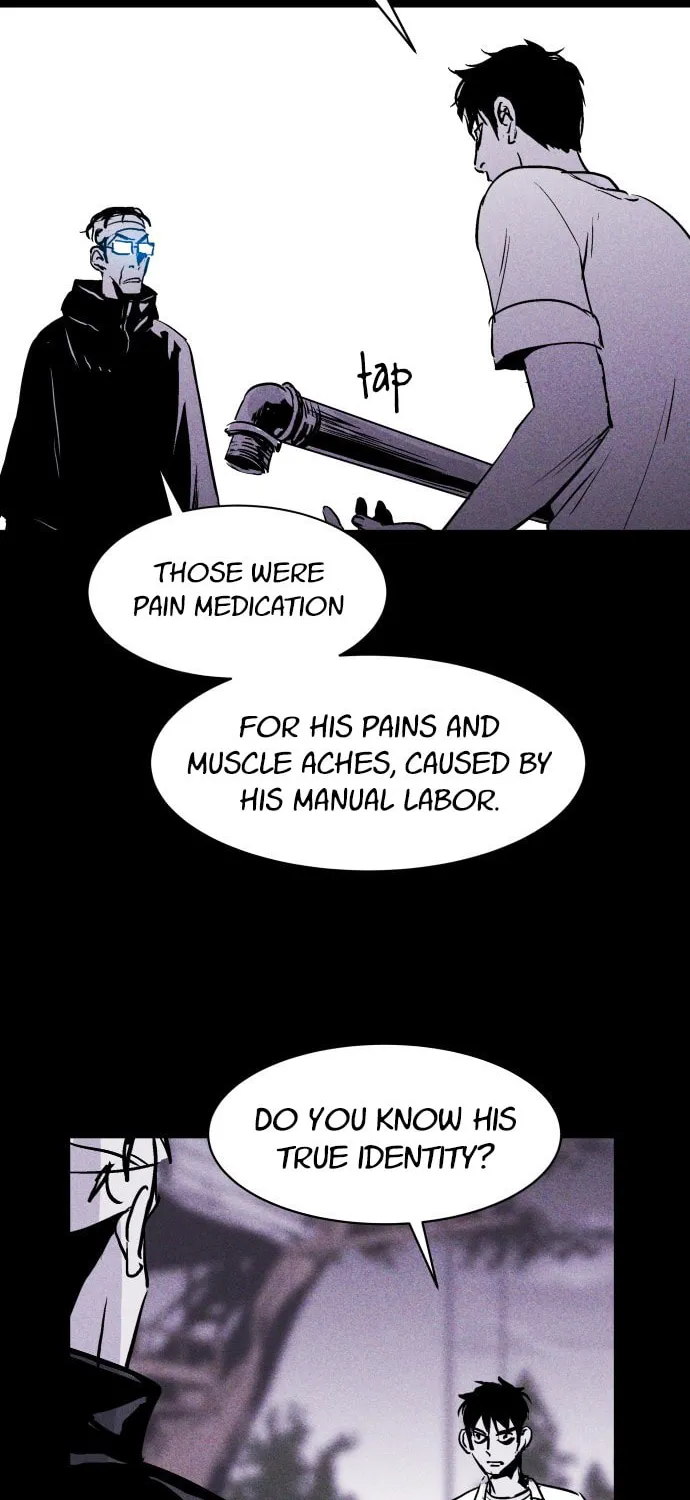 Read PIGPEN chapter 38 image 50 on Lezhin