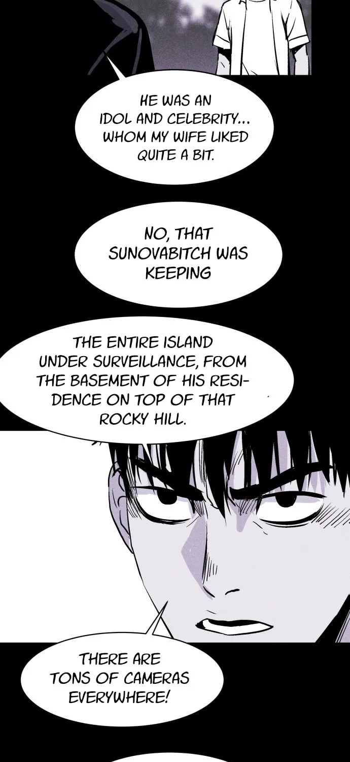 Read PIGPEN chapter 38 image 51 on Lezhin
