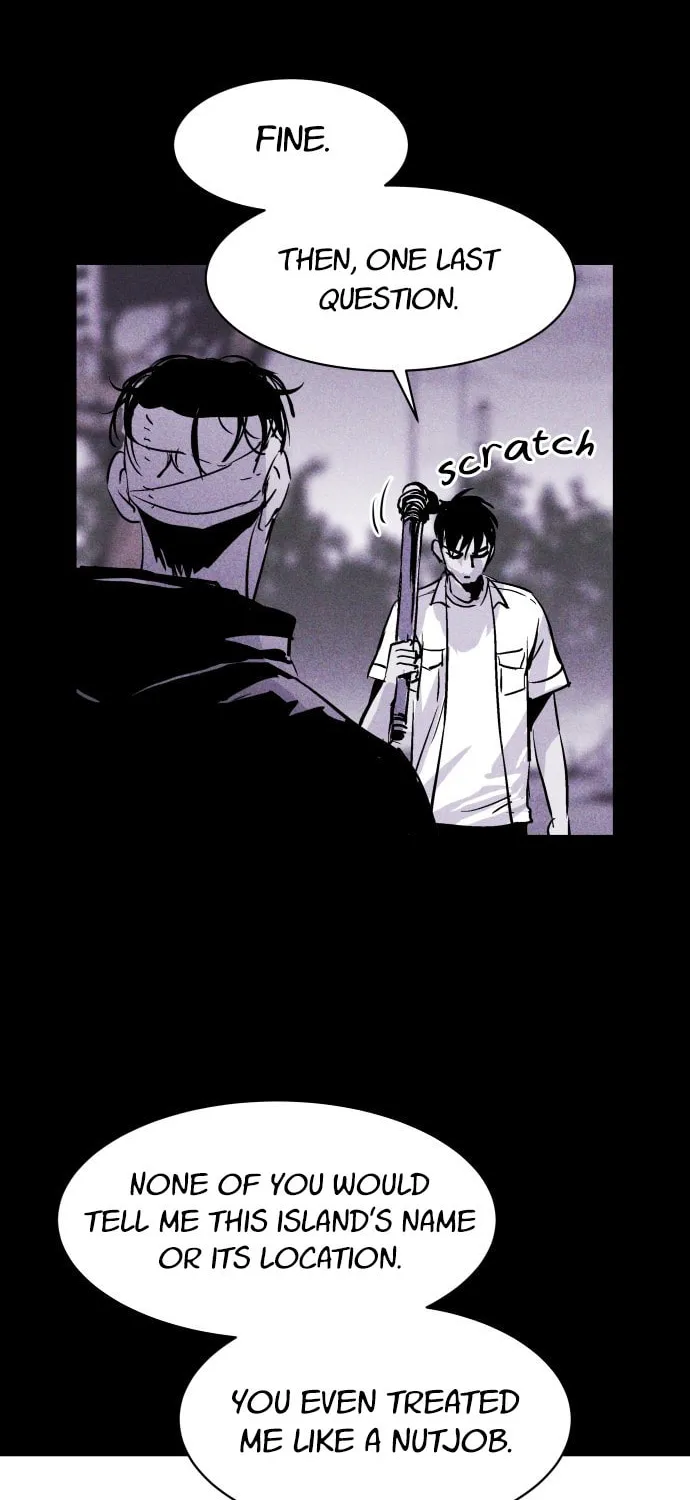 Read PIGPEN chapter 38 image 58 on Lezhin