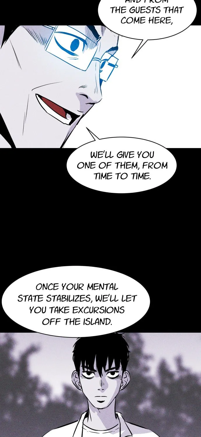 Read PIGPEN chapter 38 image 69 on Lezhin