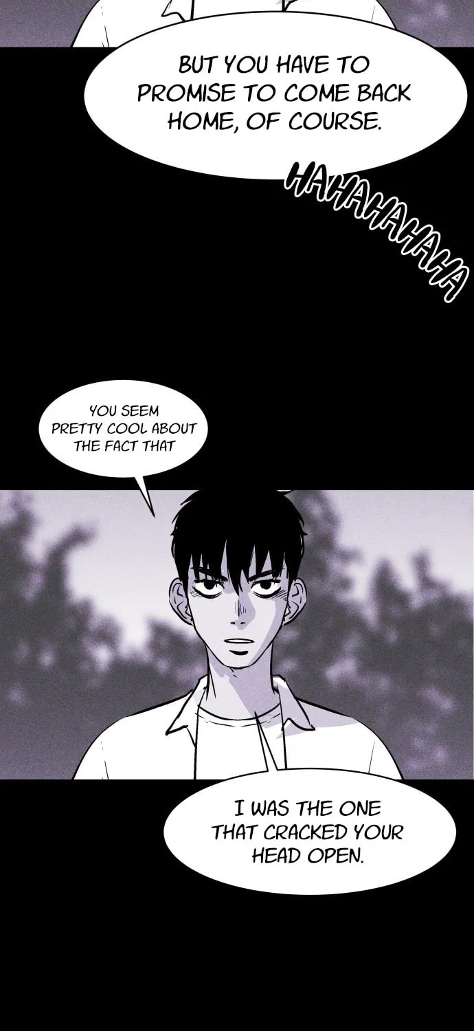 Read PIGPEN chapter 38 image 70 on Lezhin