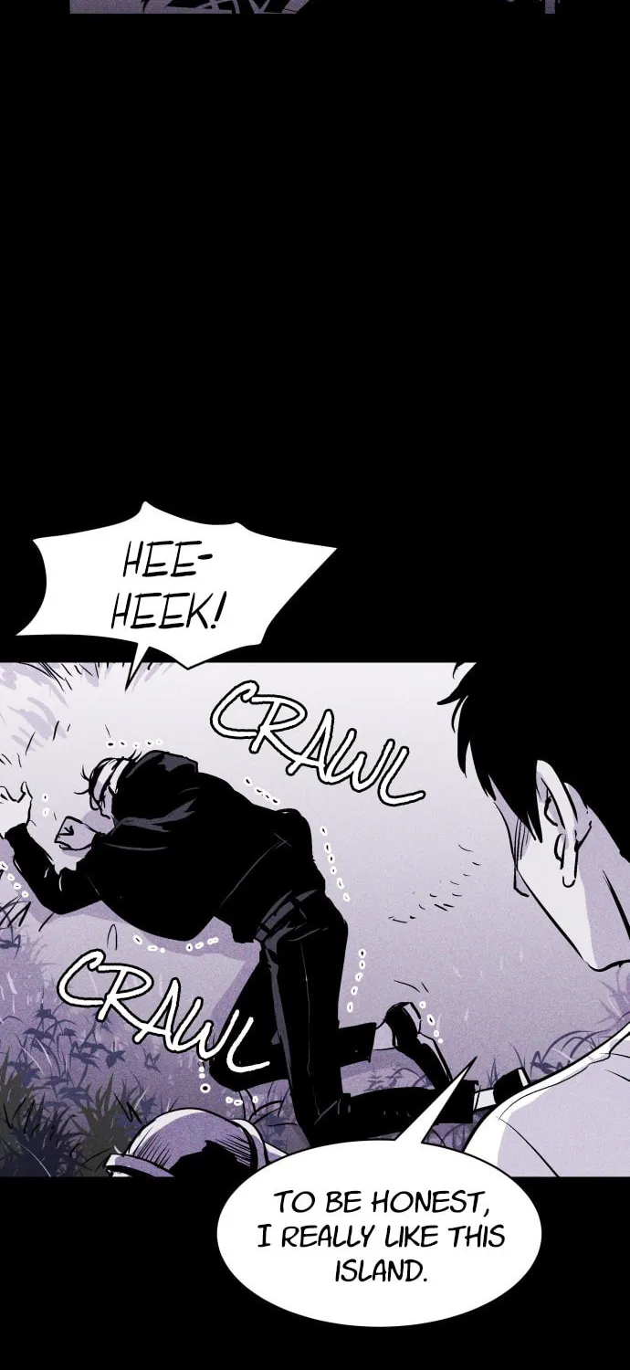 Read PIGPEN chapter 38 image 76 on Lezhin