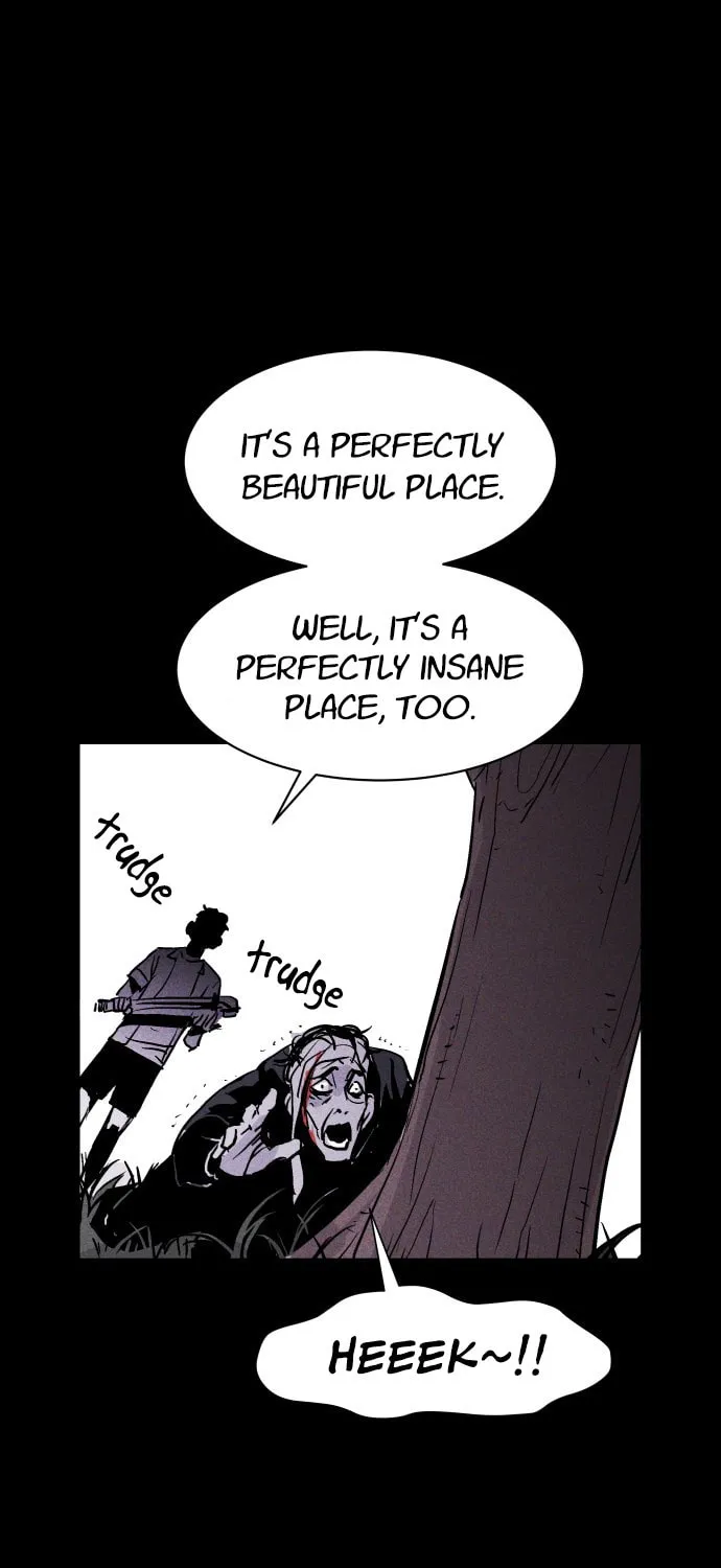 Read PIGPEN chapter 38 image 77 on Lezhin