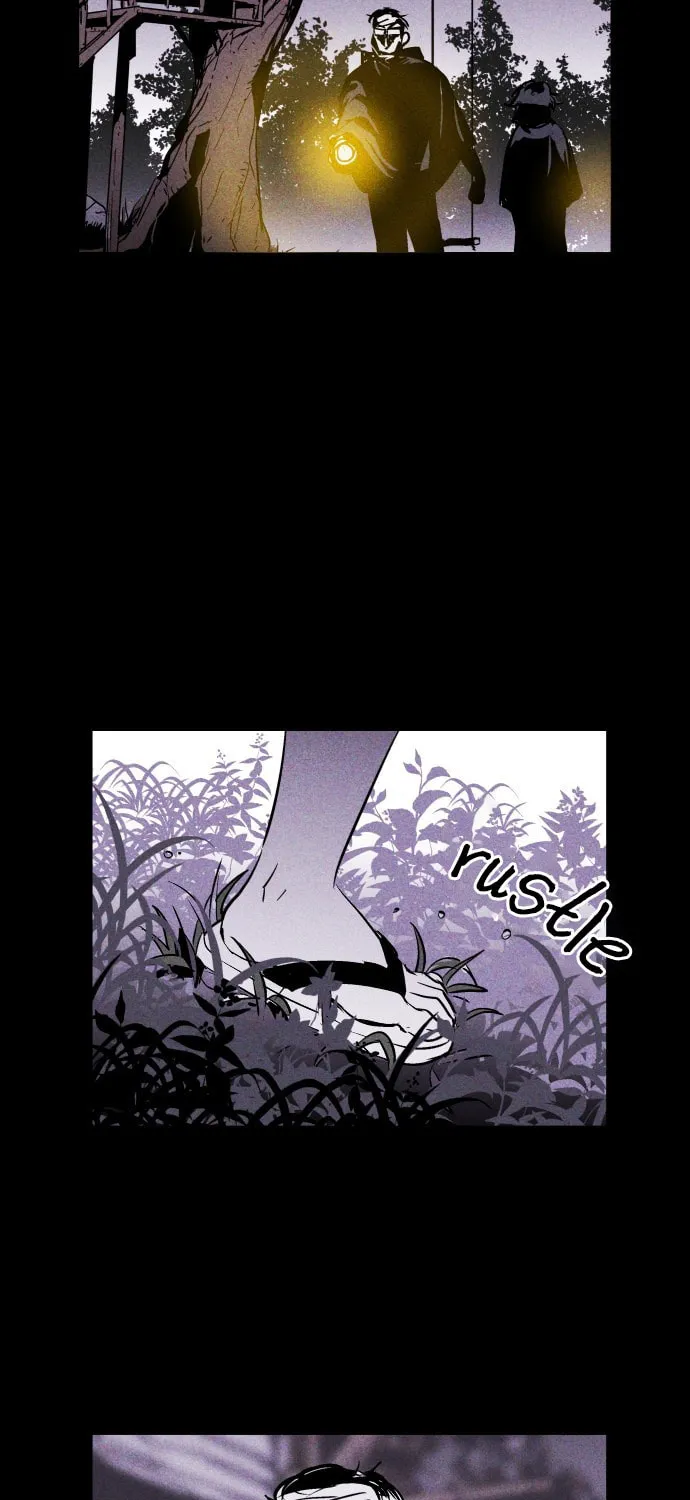 Read PIGPEN chapter 38 image 8 on Lezhin
