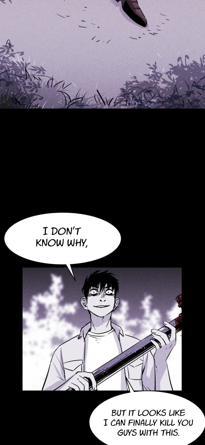 Read PIGPEN chapter 39 image 1 on Lezhin