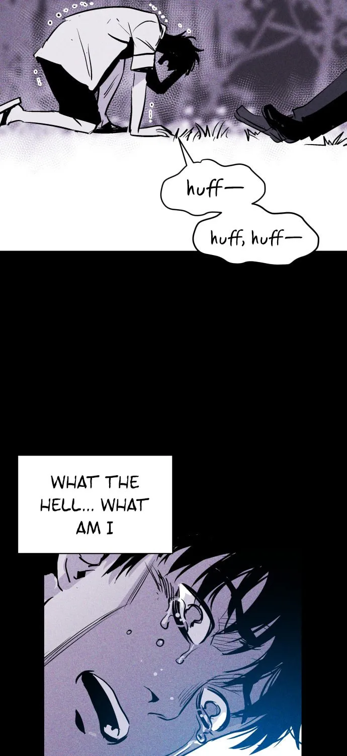 Read PIGPEN chapter 39 image 20 on Lezhin
