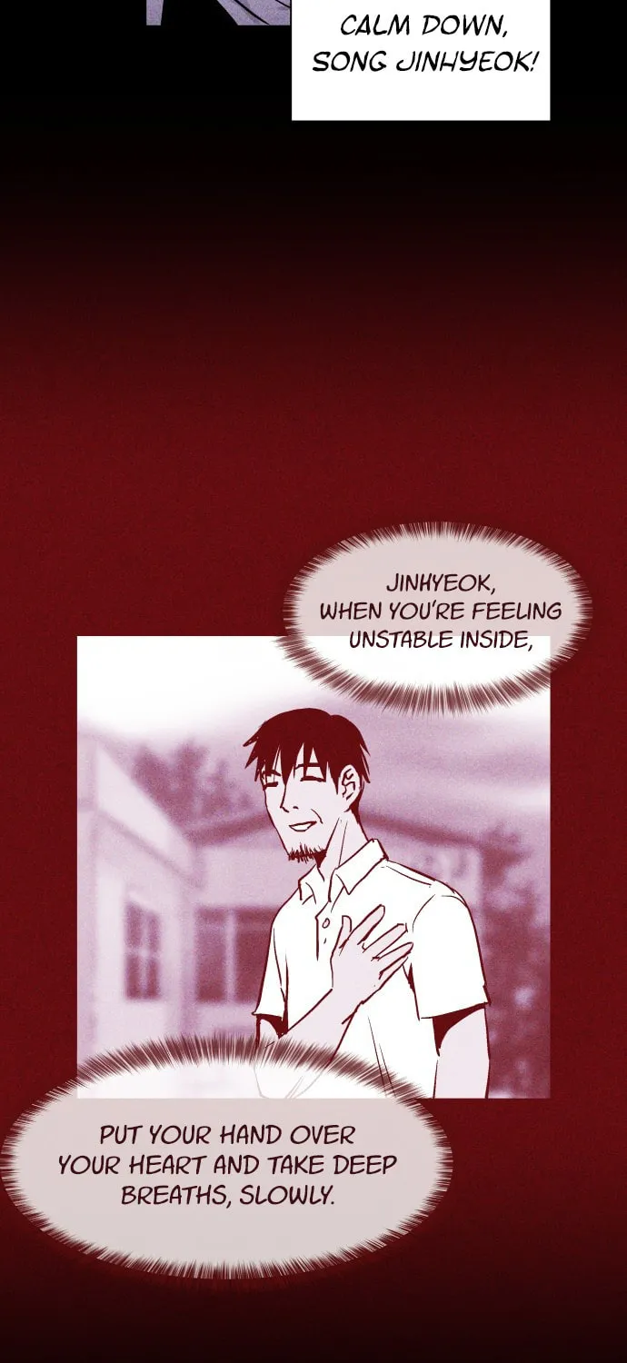 Read PIGPEN chapter 39 image 22 on Lezhin