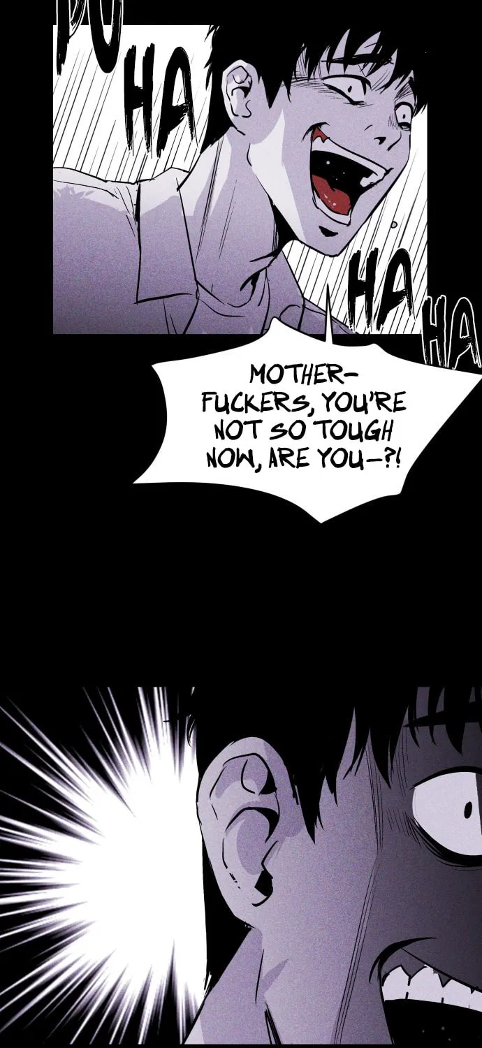 Read PIGPEN chapter 39 image 3 on Lezhin