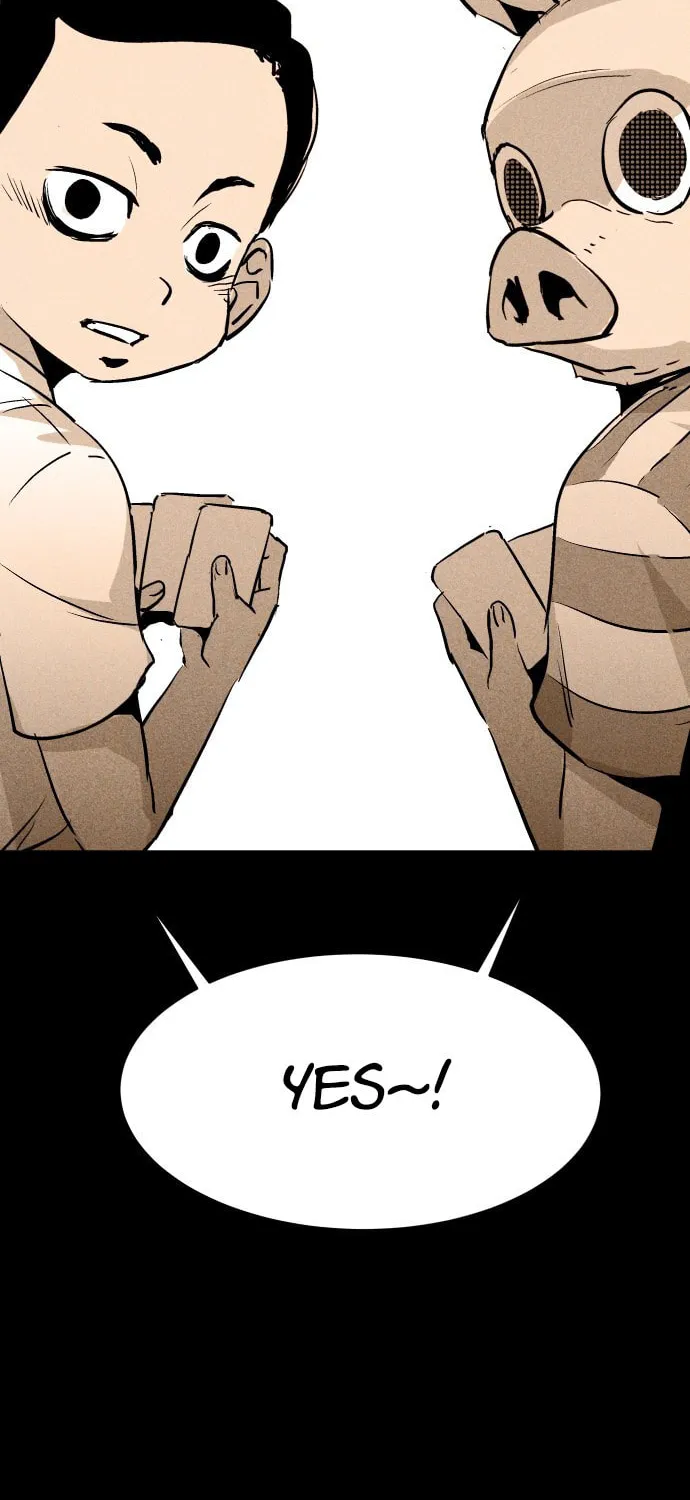 Read PIGPEN chapter 39 image 34 on Lezhin