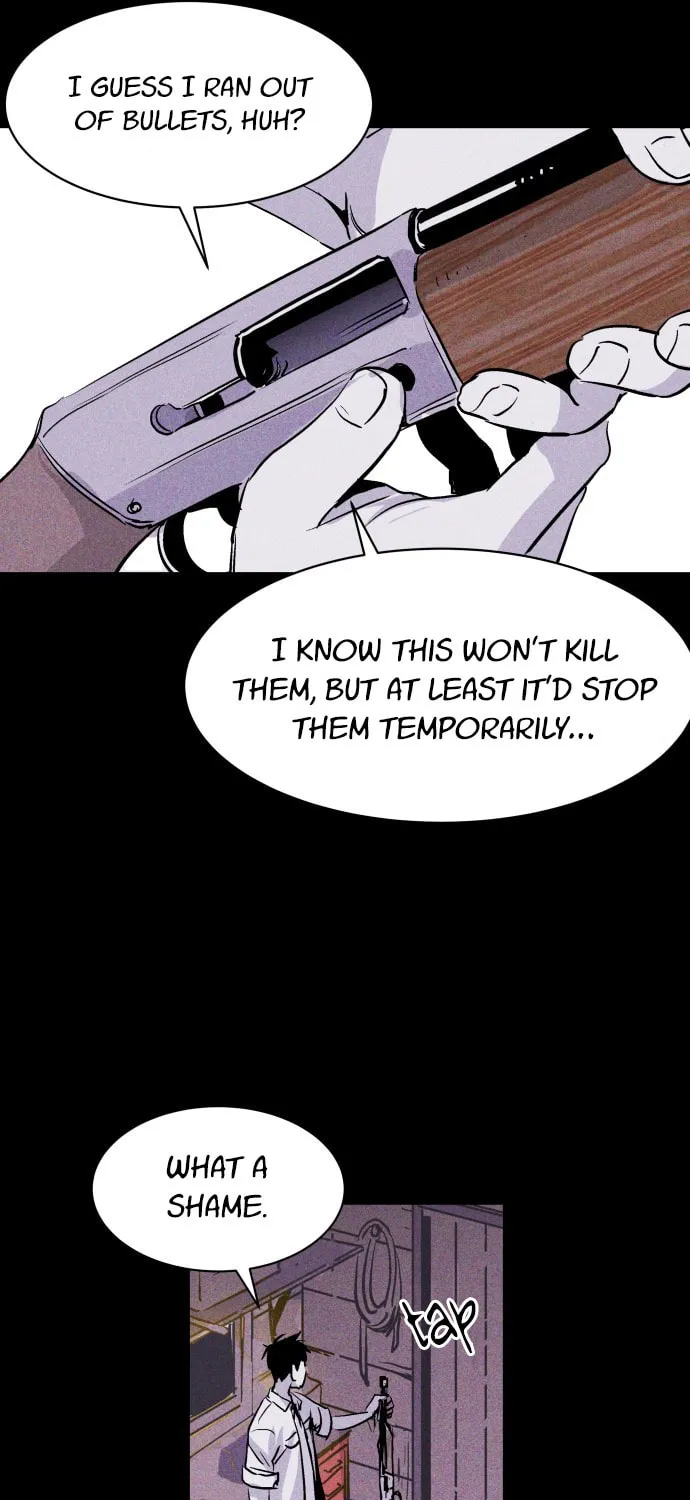 Read PIGPEN chapter 39 image 37 on Lezhin