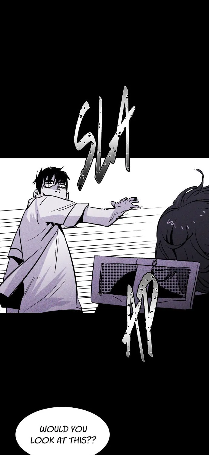 Read PIGPEN chapter 39 image 43 on Lezhin