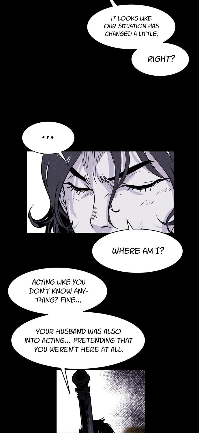 Read PIGPEN chapter 39 image 45 on Lezhin