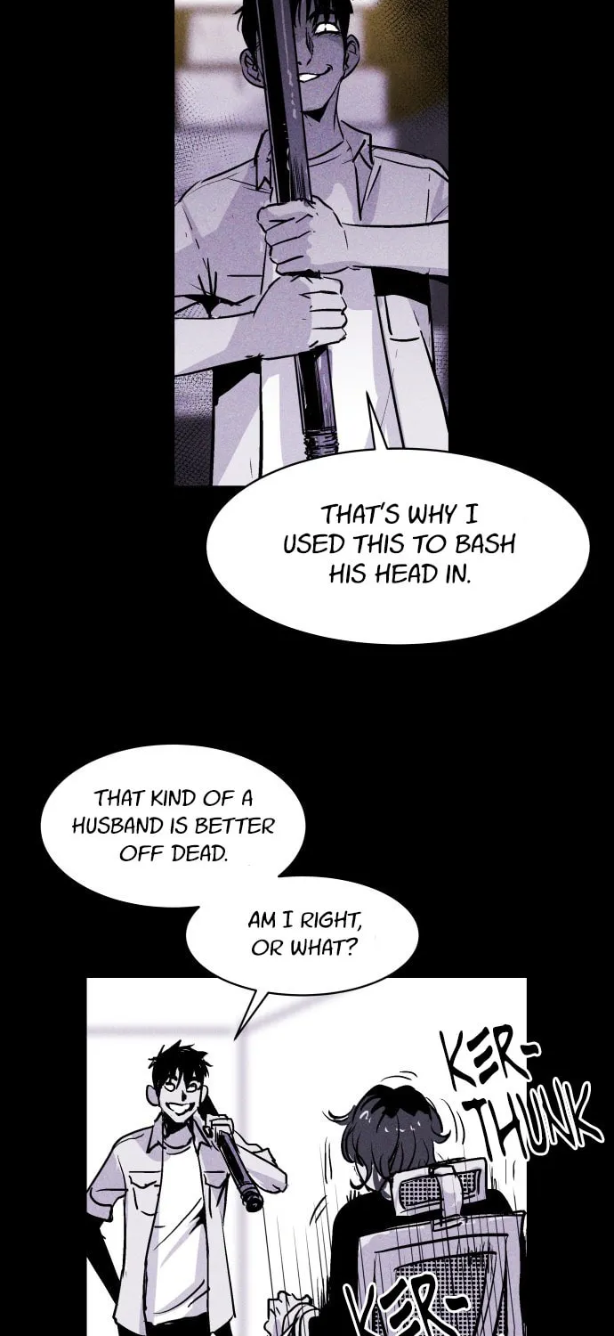 Read PIGPEN chapter 39 image 46 on Lezhin