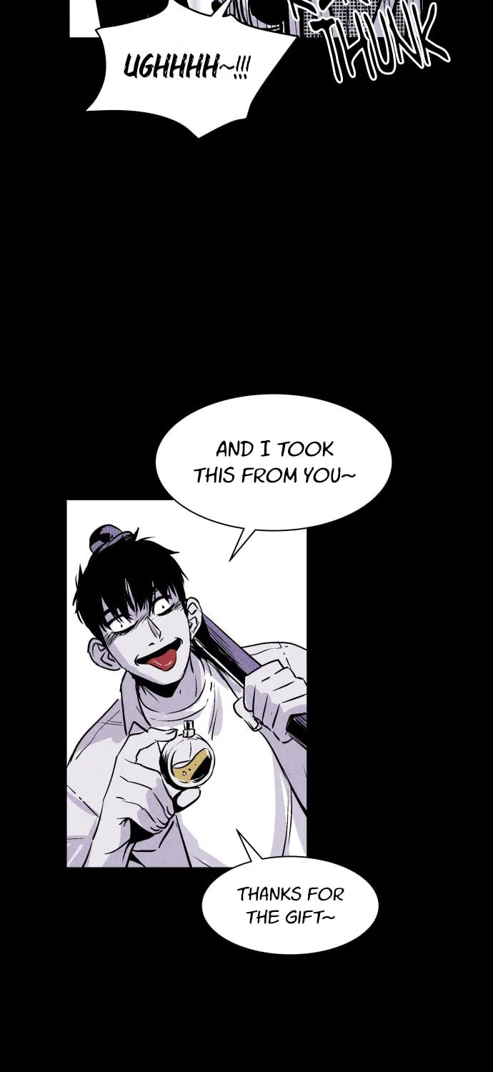 Read PIGPEN chapter 39 image 47 on Lezhin