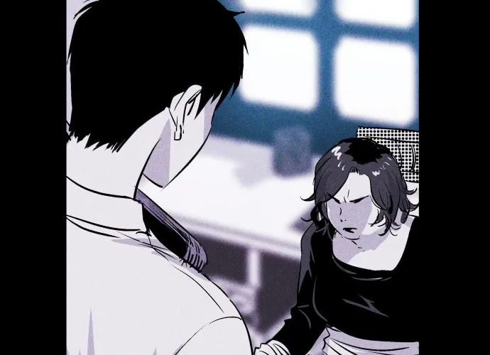 Read PIGPEN chapter 39 image 50 on Lezhin