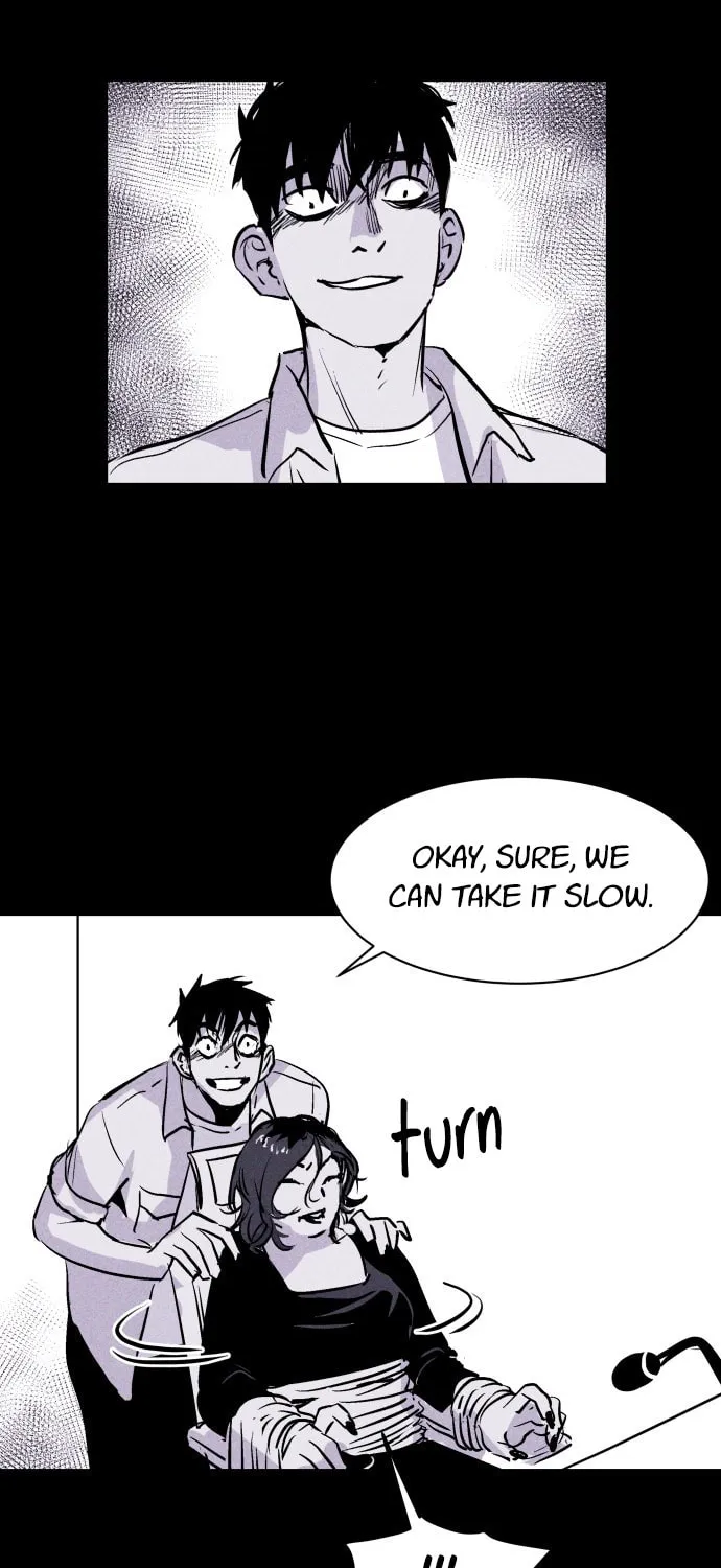 Read PIGPEN chapter 39 image 52 on Lezhin