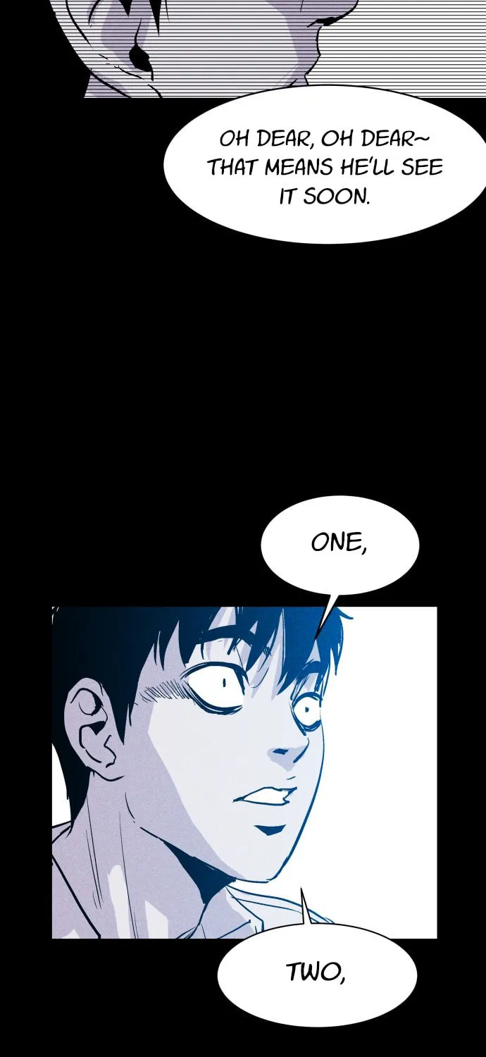 Read PIGPEN chapter 39 image 58 on Lezhin