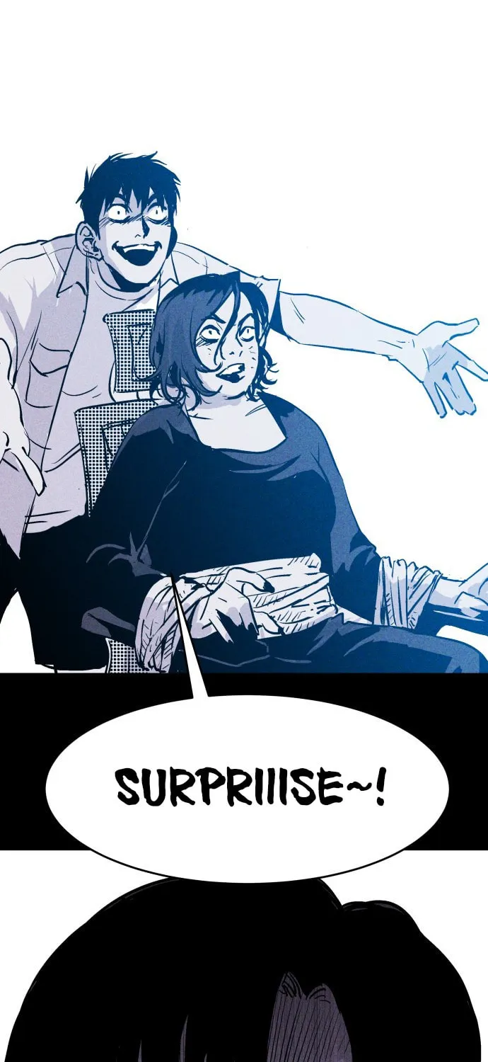 Read PIGPEN chapter 39 image 60 on Lezhin