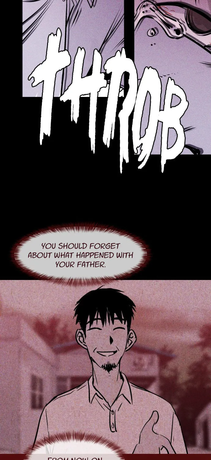 Read PIGPEN chapter 39 image 8 on Lezhin