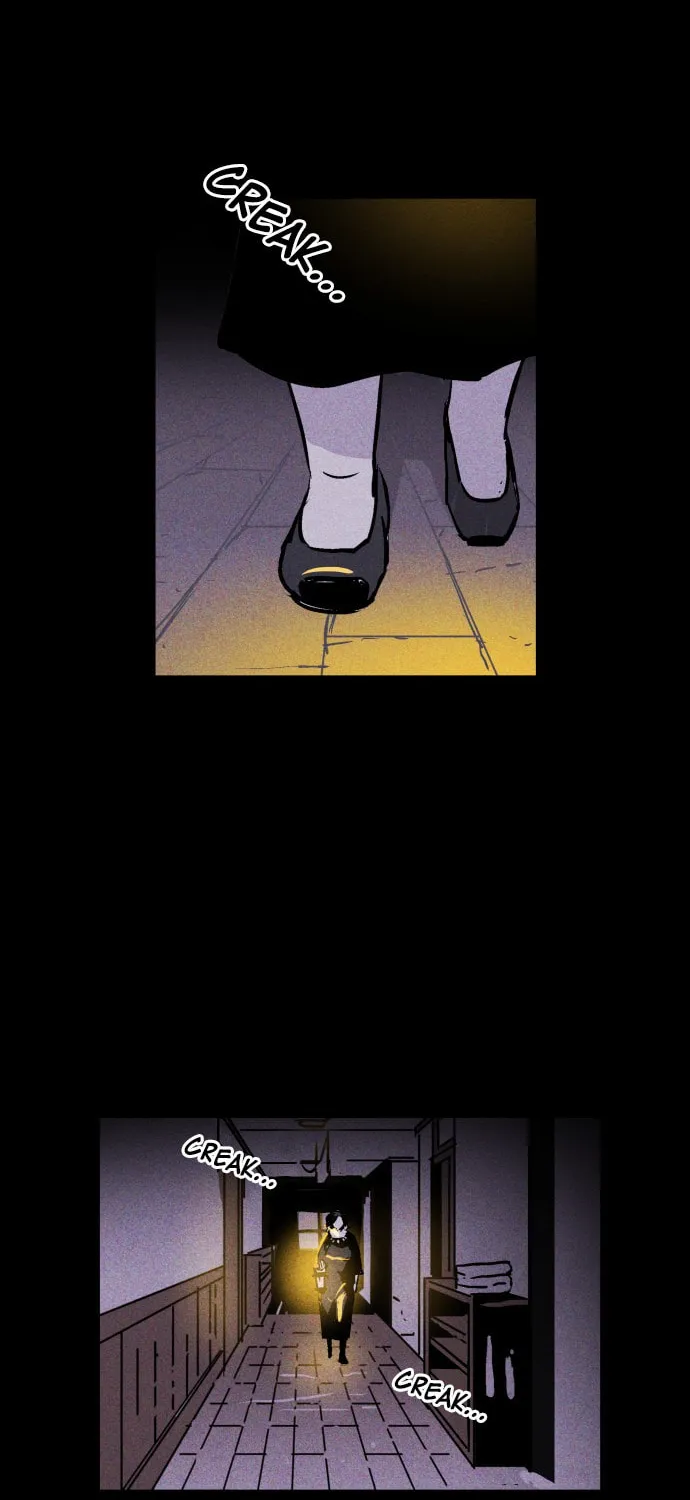 Read PIGPEN chapter 4 image 10 on Lezhin