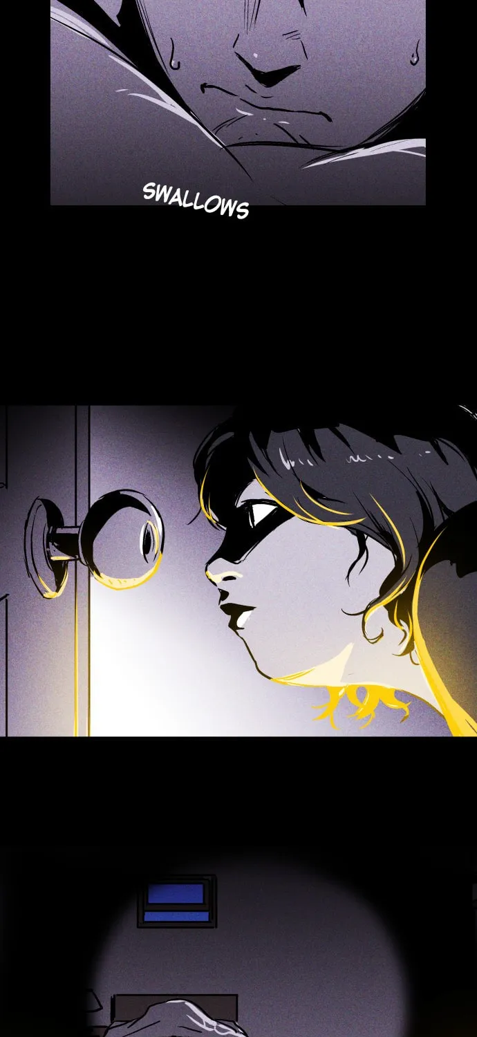 Read PIGPEN chapter 4 image 16 on Lezhin