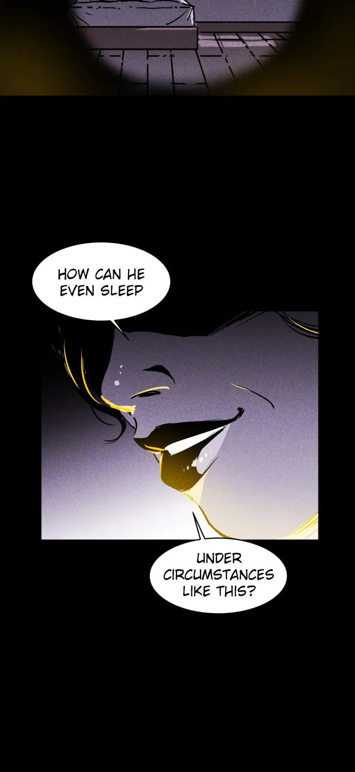 Read PIGPEN chapter 4 image 17 on Lezhin