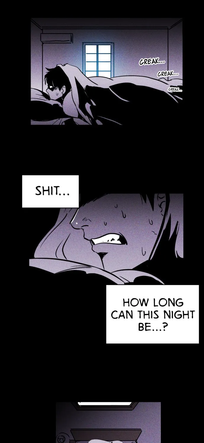 Read PIGPEN chapter 4 image 19 on Lezhin