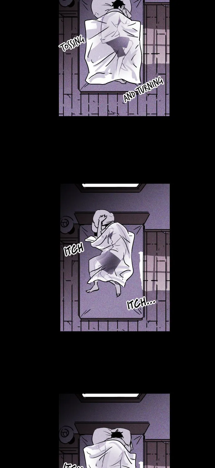Read PIGPEN chapter 4 image 20 on Lezhin