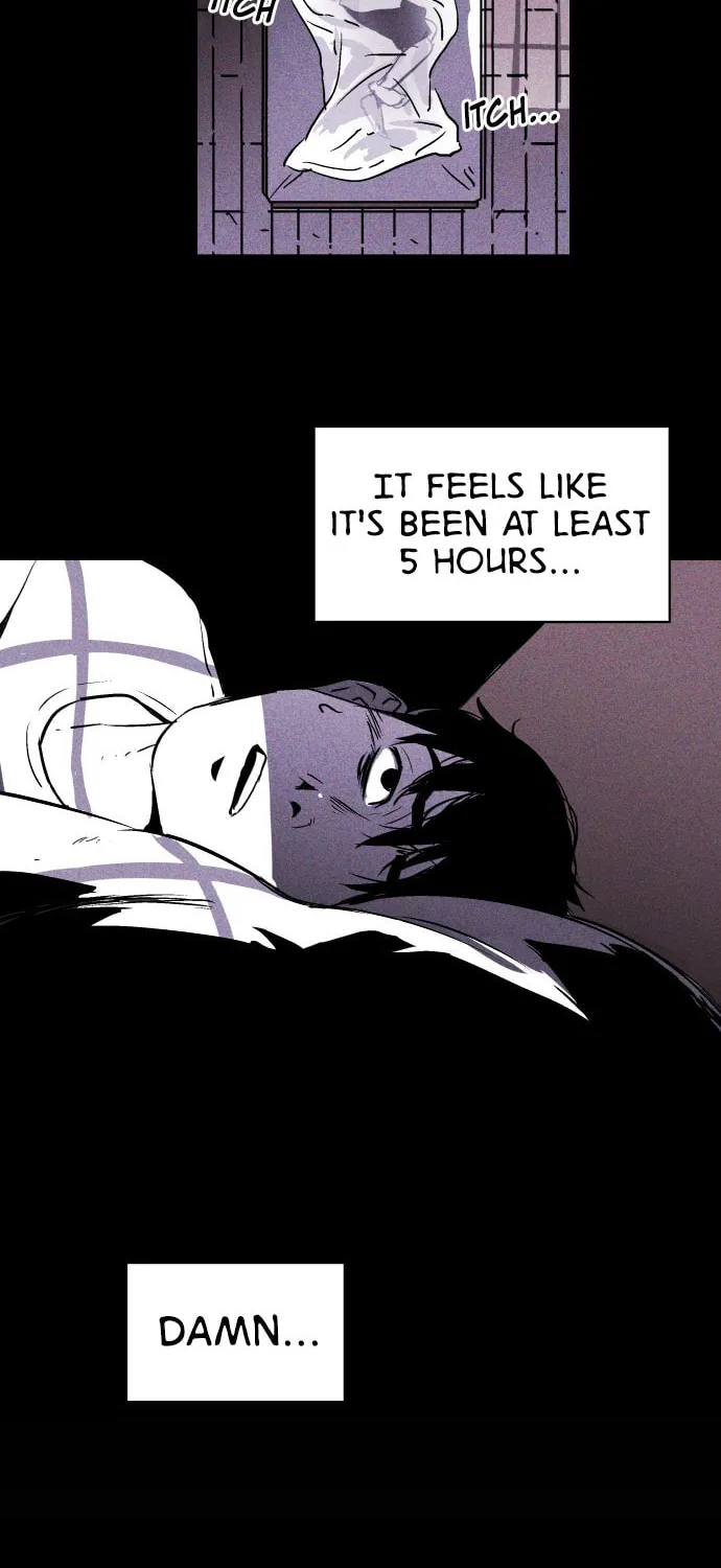 Read PIGPEN chapter 4 image 21 on Lezhin