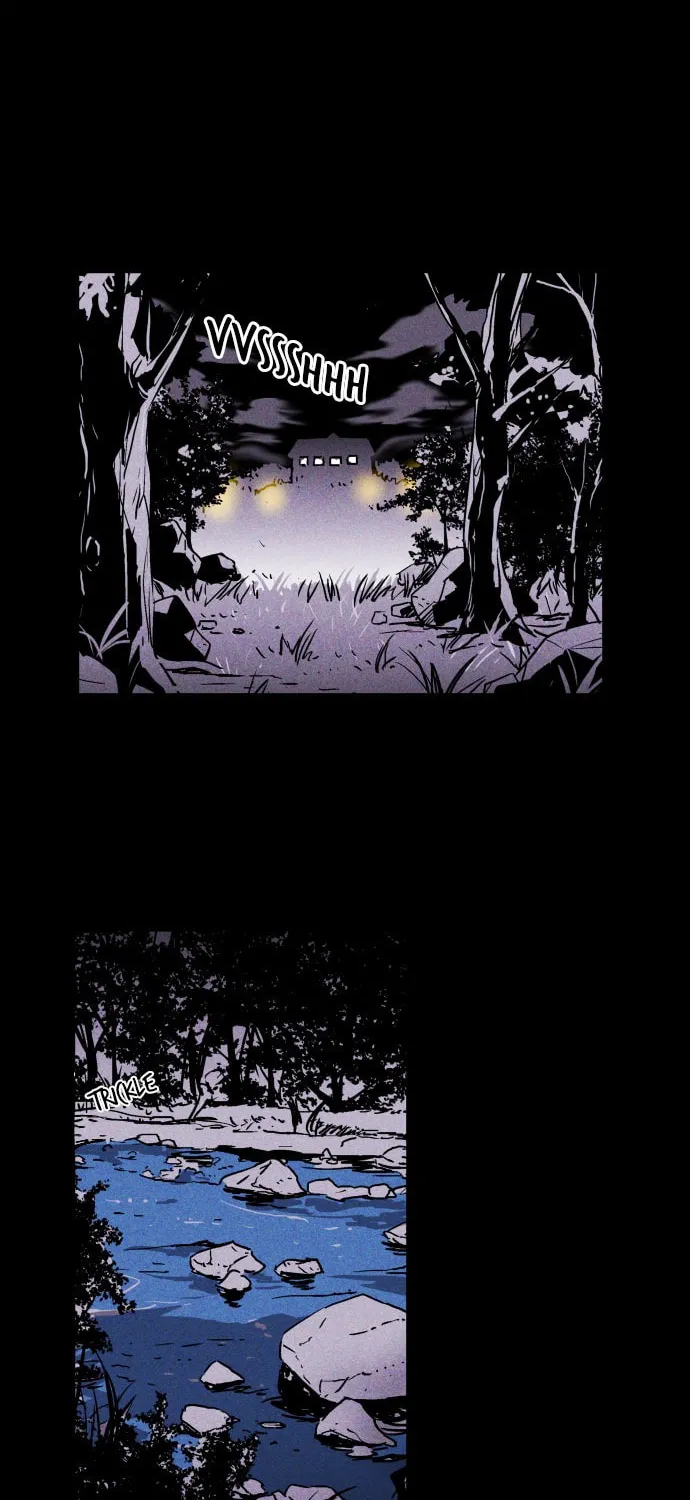 Read PIGPEN chapter 4 image 24 on Lezhin